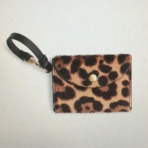 J Crew Coin Purse SALE
